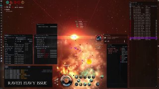 Bear Hunter Chronicles: Solo Black Ops PVP — EVE ONLINE