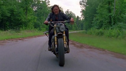 The Walking Dead 8x04 - Promo de "Some Guy" ("Un chico")
