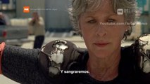 The Walking Dead 8x4 Temporada 8 Capitulo 4 Promo Subtitulado Español 8x04 Promo Season 8 Episode 4