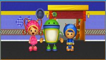 Umi grand prix ♫ Watch & Play Game Umi grand prix on Nick Jr♫  kids games