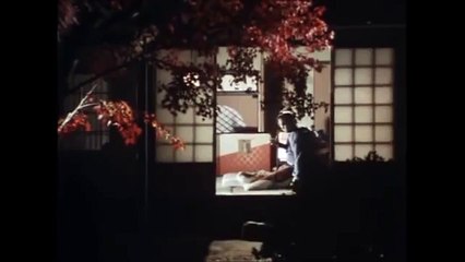 必殺仕事人Ⅴ 激闘編 第4話 殺陣シーン