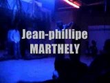 Jean Philippe MARTHELY - Rété / live ... kassav