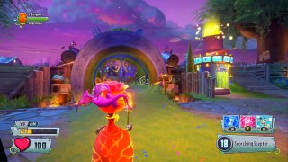 PIMPED OUT - Plants Vs. Zombies: Garden Warfare 2 Pack Opening