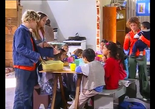 Rebelde Way II - Capítulo 60 Completo