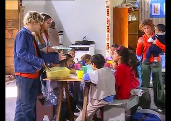 Rebelde Way II - Capítulo 60 Completo