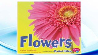 Download PDF Flowers (Plant Parts) FREE