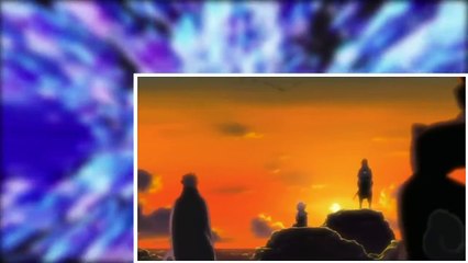 NARUTO サスケ名言「我らは蛇を脱した これより我ら小隊は名を鷹と改め行動する …」