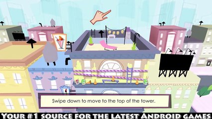 Littlest Pet Shop Your World - Android HD Gameplay