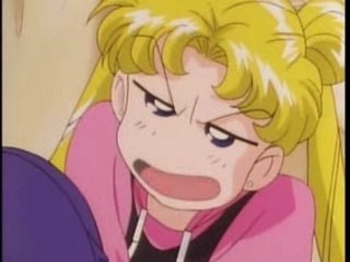 Aqua - candyman - sailor moon