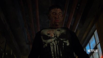 "Crosshairs" Marvel's The Punisher 'Season 1 Episode 7' ~~ F.U.L.L Online.Stream