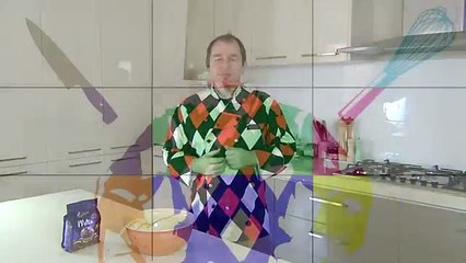 CHOCOLATE CHIP COOKIE RECIPE -- Chewy Cookie -- Slice and Bake