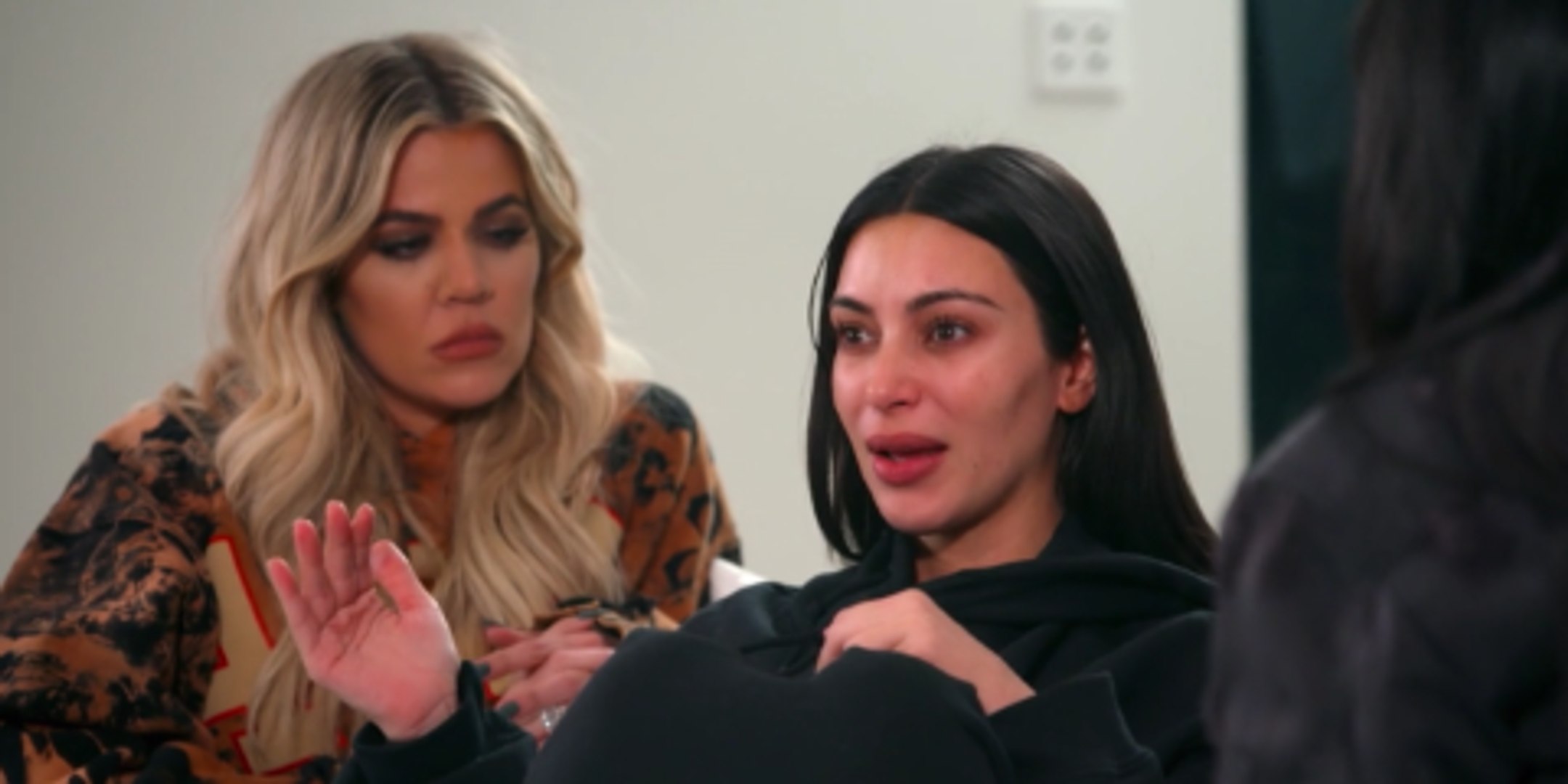 Keeping Up With The Kardashians Season 14 Episode 7