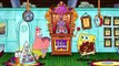 Spongebobs Game Frenzy - SMELL GARY CRAZY STINKY BREATH - Nicklodeon Kids Games