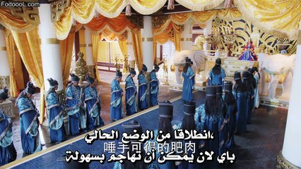 مسلسل الجنرال وانا الحلقة 29 مترجمة