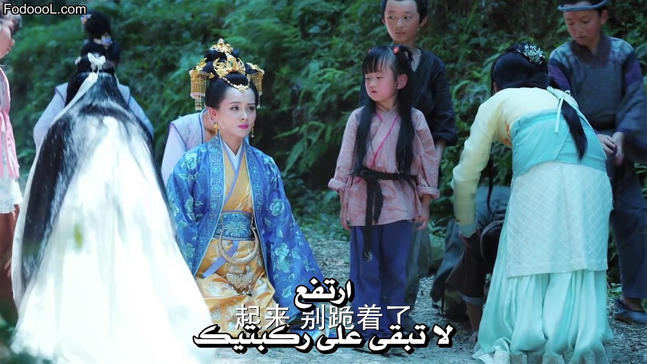 مسلسل الجنرال وانا الحلقة 31 مترجمة