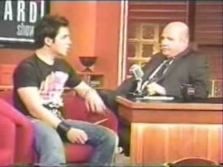 Hal Sparks Interview