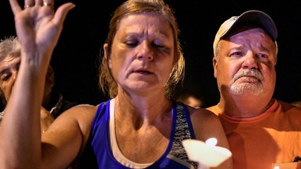 Massacre numa igreja no Texas: 26 mortos