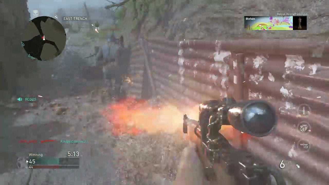WWII 360