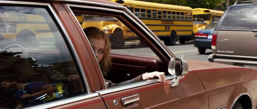 Carrie (2013) with Chloe Grace Moretz - Behind the Scenes