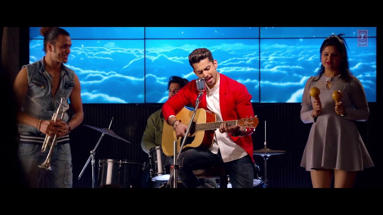 _Tanha Tanha_ by Jubin Nautiyal & Aditi Paul _ Dil Jo Na Keh Saka _ Himansh Kohli & Priya Banerjee