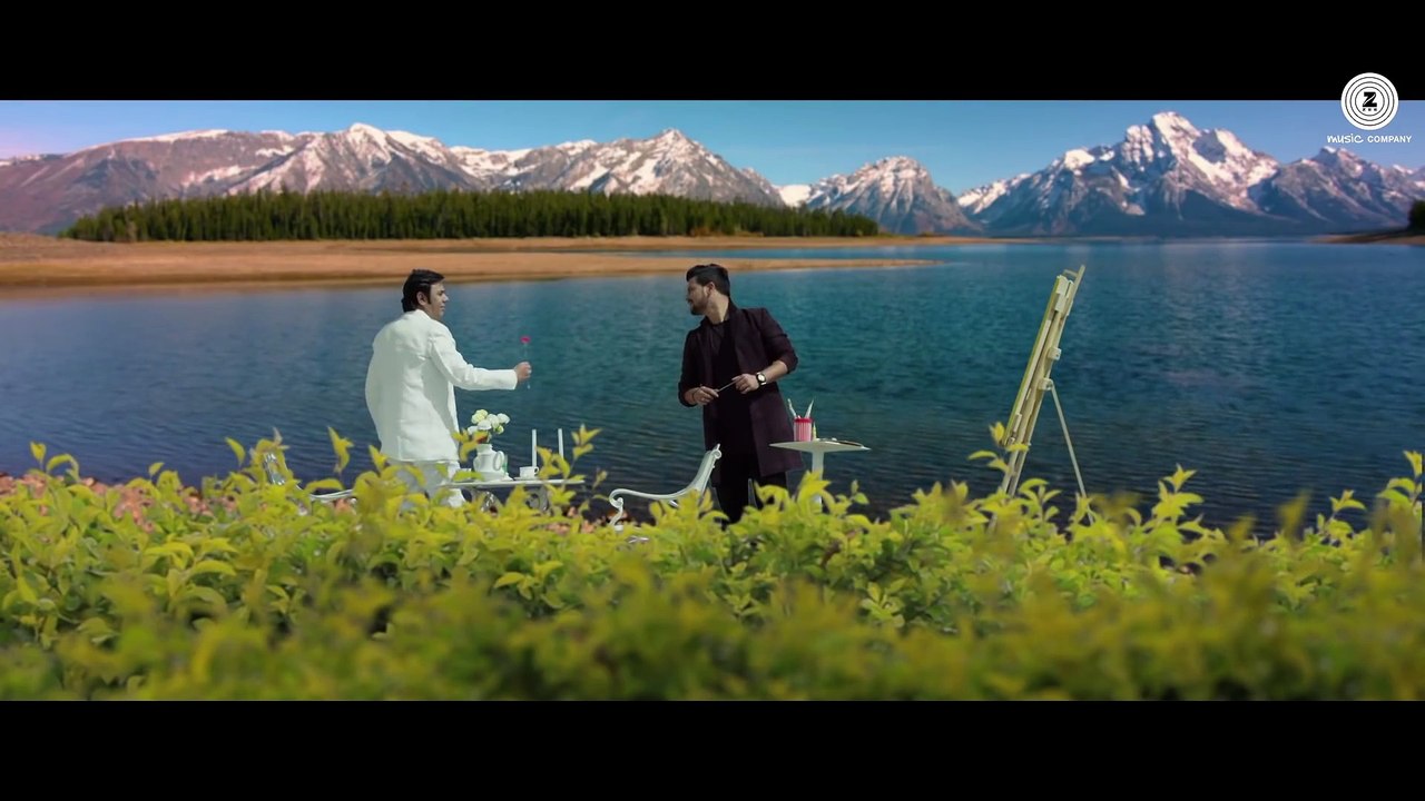 Mere Sanam - Official Music Video _ Dr. Pardeep Bhardwaj _ Sukhpal Sukh