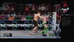 WWE 2K18 Bound For Glory 2017 Taiji Ishimori Vs Tyson Dux