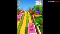 Strawberry Shortcake Berry Rush iPad Gameplay HD #4