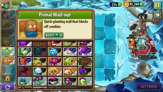 Plants vs Zombies 2 - Epic Quest: Electrical Boogaloo - Step 2 | Pinata Party 4/06/2016 (April 6th)