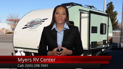 Myers RV Center Albuquerque Impressive Five Star Review by Douglas .