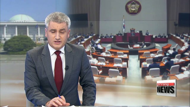 National Assembly examines the government's budget proposal for next year