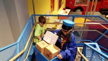 Our World at the Minnesota Children's Museum - Twin Cities Kids Club