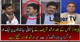 Arshad Sharif Gives Breaking News Over Paradise Leaks
