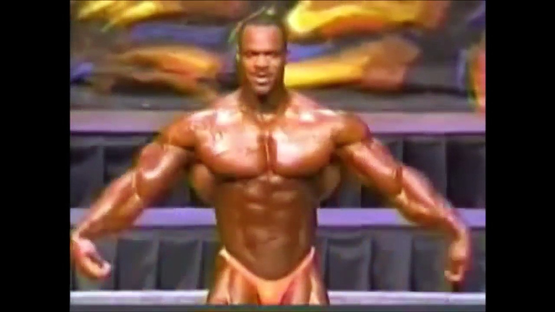 The Best Biceps In History Of Bodybuilding Video Dailymotion Images, Photos, Reviews