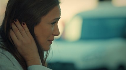 İstanbullu Gelin 23. Bölüm Begüm'ü Ağlatan Konuşma