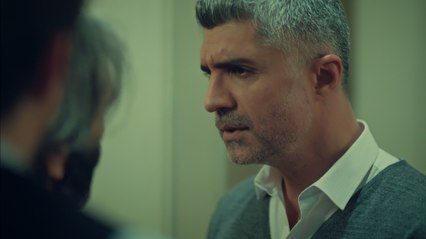 İstanbullu Gelin 23. Bölüm Olaylı Yemek!