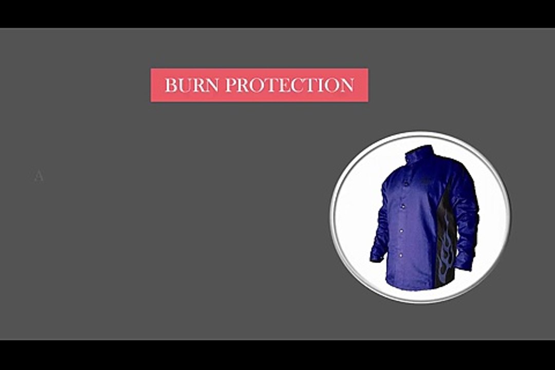 Advantages Of Welding Jacket