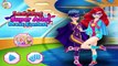 Miraculous Ladybug and Super Princess are Superheroes Fight Evil - Ladybug Dress Up Games for Kids