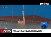 Badai Damrey di Vietnam Tewaskan 27 Orang