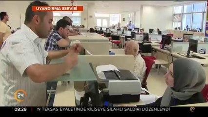 Otomatik BES'te yeni bir dönem daha geliyor