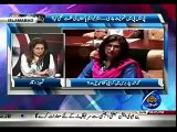 Senator Mian Ateeq on PTV News with Samina Waqar on 5 Nov 2017