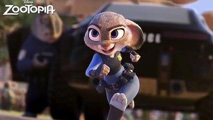 How to Draw JUDY HOPPS (ZOOTOPIA) Step-by-Step Tutorial, Part 1