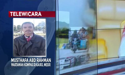 11 Pangeran Arab Saudi Ditangkap Karena Dituding Korupsi