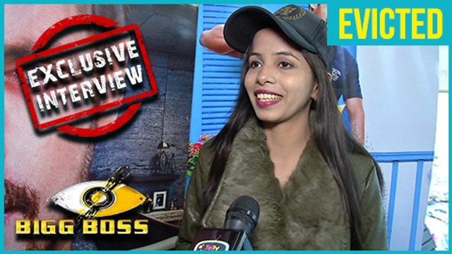 Dhinchak Pooja Evicted From Bigg Boss 11