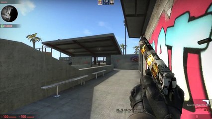 AWP ПРОТИВ DEAGLE - ЧТО КРУЧЕ В CS:GO? ЗЕРНОВКА БОМБИТ НА МЕНЯ