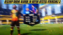 99 RONALDO VE 98 MESSI AYNI PAKETTE OHA!! FIFA 17 TOTY PAKET ACILIMLARI!!