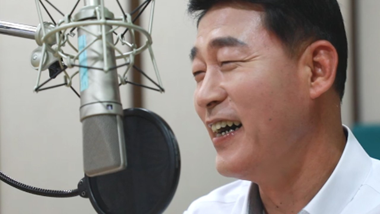 [시사 안드로메다] '이상형 월드컵' 황영철, '김무성 vs 홍준표'…"어렵다" / YTN