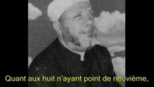 Conversation avec un prêtre- Kichk