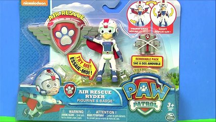 ★ Щенячий Патруль Новые Серии Paw Patrol Видео для Детей! AIR RESCUE RYDER #Черепашки Ниндзя