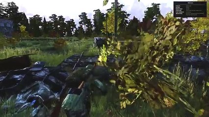 DayZ Standalone 0.61 PVP | Новые локации