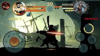 Shadow Fight 2 Top 5 Strongest Weapons